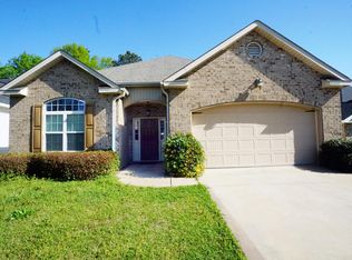 207 Station Way, Warner Robins, GA 31088