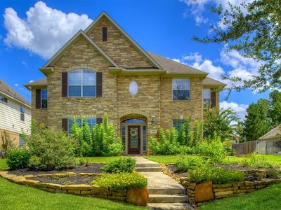 2149 Summit Mist Dr, Conroe, TX, 77304