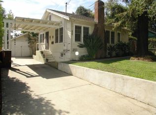 620 E Rio Grande St, Pasadena, CA 91104