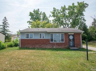 2045 Flamingo Dr, Mount Morris, MI 48458