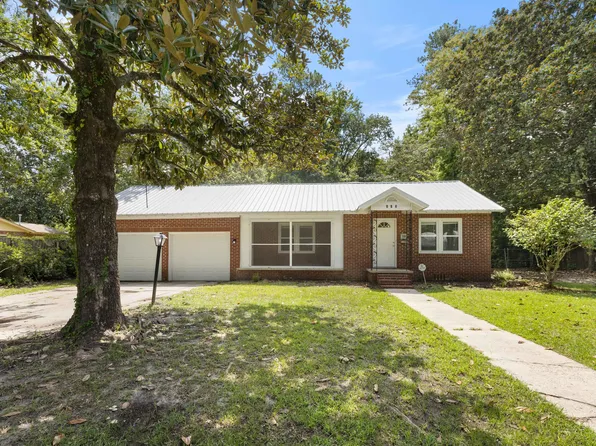 113 Wildwood Dr, Walterboro, SC 29488