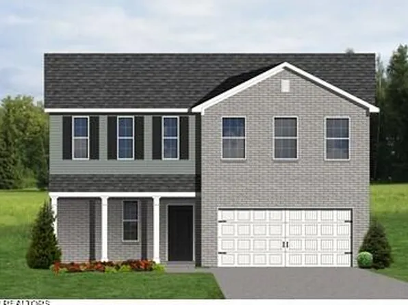 2205 Ebony Wood Ln, Knoxville, TN 37932