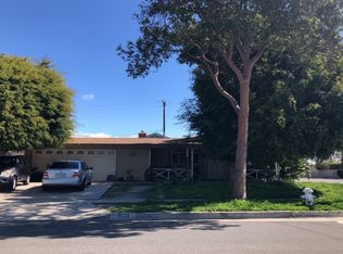 1233 S Corta Dr, Santa Ana, CA 92704