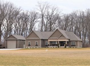 3668 Darby Knolls Blvd, Hilliard, OH