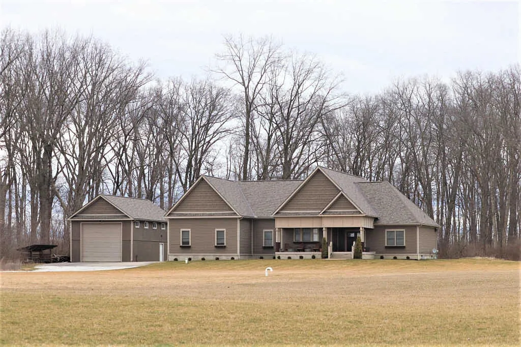 3668 Darby Knolls Blvd photo 1