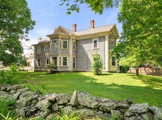 167 Brook Rd, Milton, MA 02186