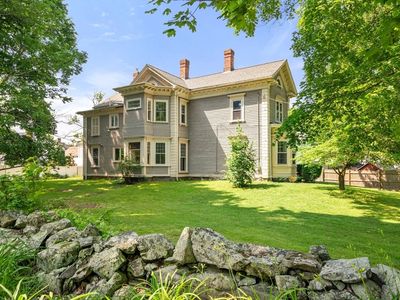 167 Brook Rd, Milton, MA, 02186