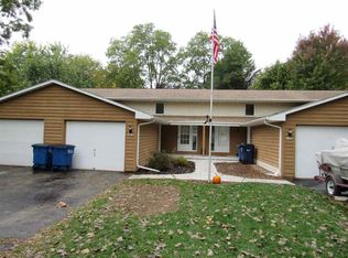3513 S Timber Trl, Suamico, WI 54173