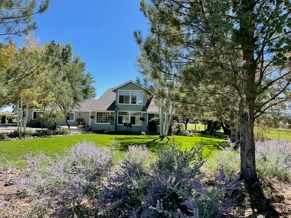 1380-13 3/4 Rd, Loma, CO 81524