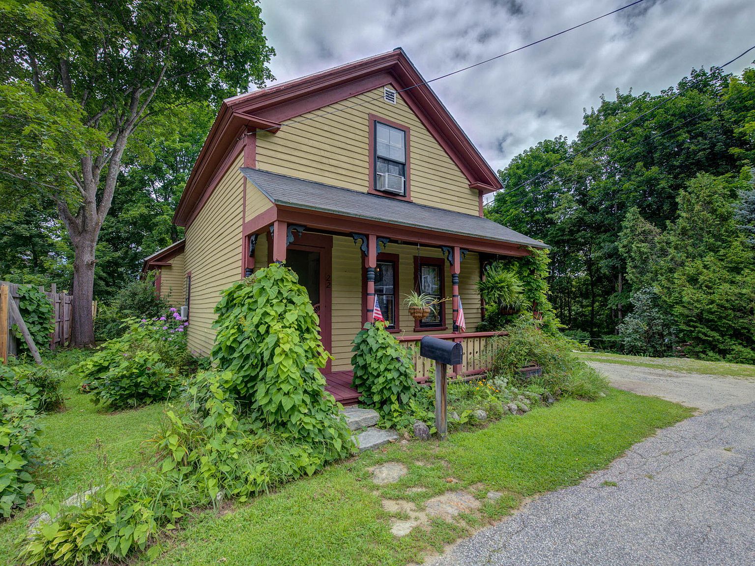 22 River Street, South Paris, ME 04281 Zillow