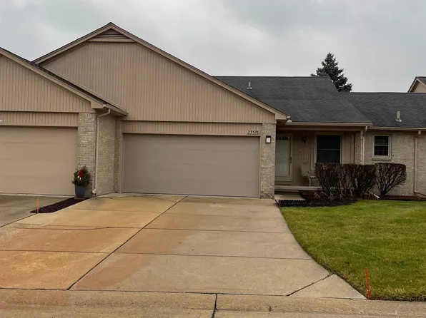 23576 Northport Dr, Clinton Township, MI 48036