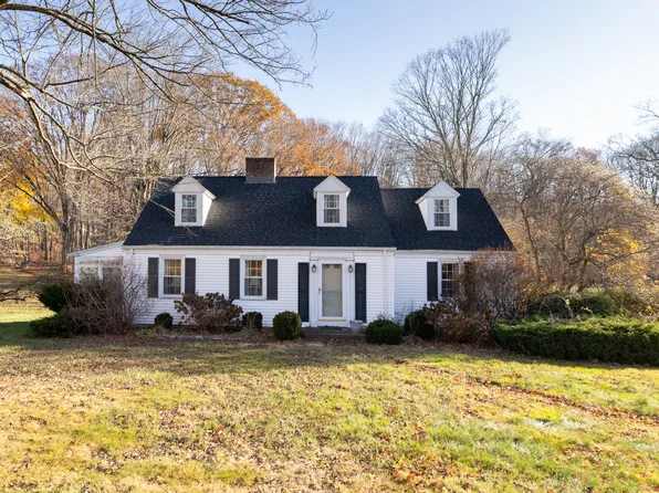 130 Christian Road, Middlebury, CT 06762