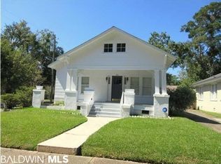 64 Demouy Ave, Mobile, AL 36606