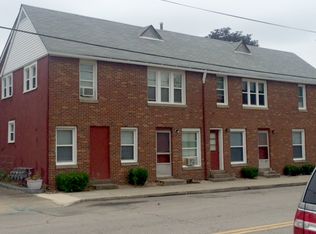 11 E Main St #2, Lucas, OH 44843