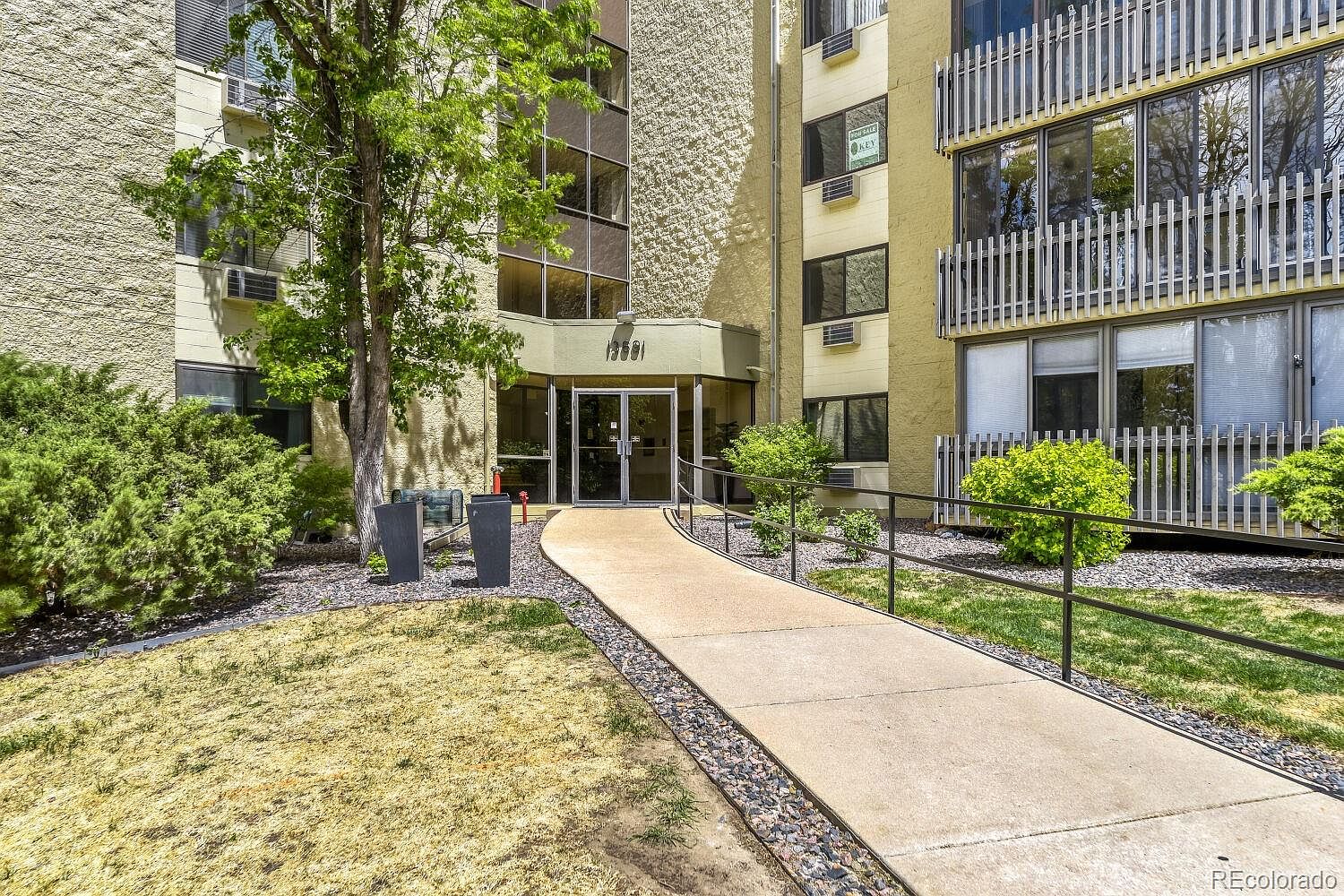 13691 E Marina Drive #103