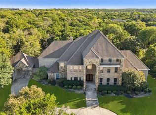 1616 Promontory Dr, Cedar Hill, TX 75104