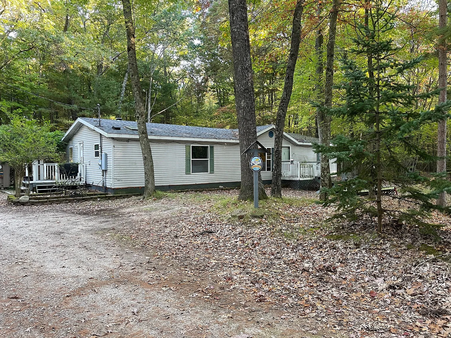 Rocky Ridge — Photo 1