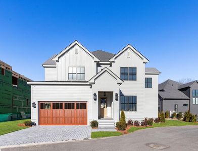 8 Common Ct, Lexington, MA, 02421