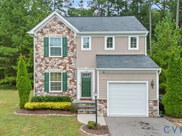 6007 Regal Crest Dr, Chesterfield, VA 23832