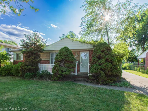 23825 Thomas St, Warren, MI 48091
