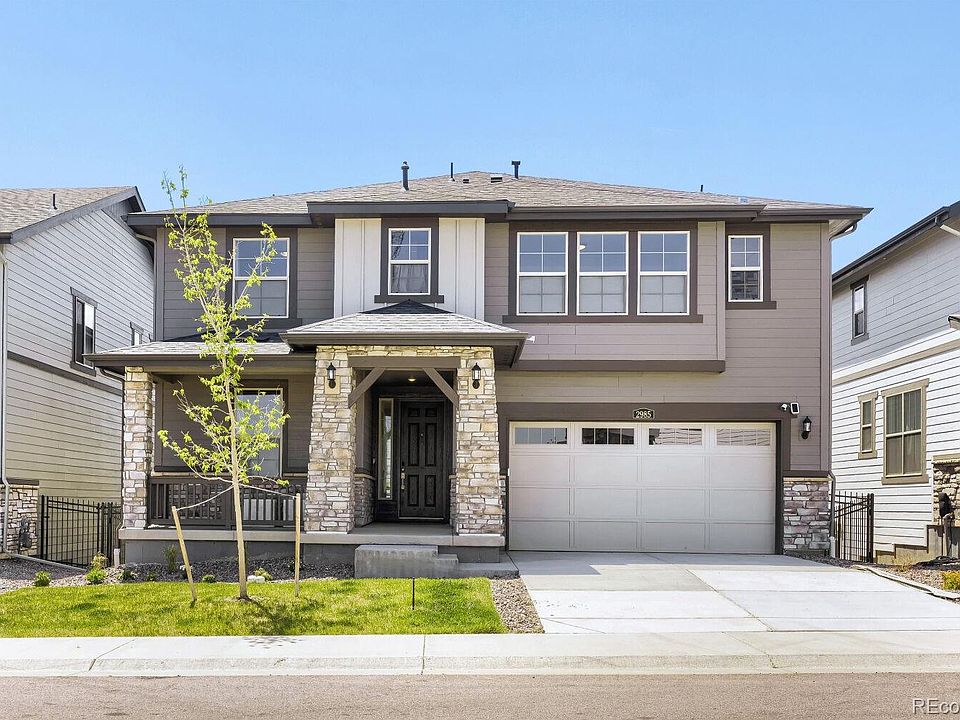 1st image of 2985 S Poppy Street