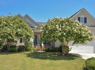 4 Annenberg Ln, Greer, SC 29650