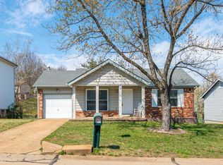 5315 Waltham Ct, High Ridge, MO 63049