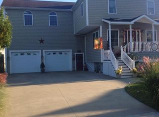 112 Winterville Rd, New Bedford, MA 02740