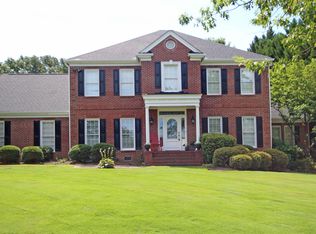 117 Thornblade Blvd, Greer, SC 29650