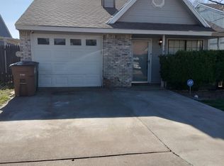 1435 Hatcher St, San Angelo, TX 76901