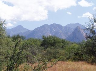 1395 W Falcon Way, Amado, AZ 85645