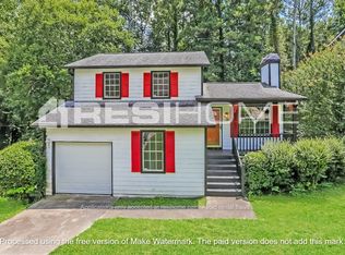 5546 Downs Way, Lithonia, GA 30058
