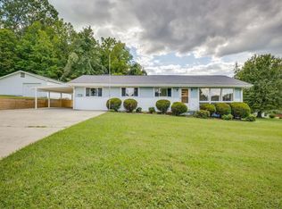 3905 Fairdale Rd, Kingsport, TN 37664