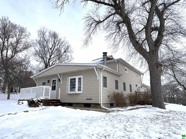420 N East St, Ponca, NE 68770