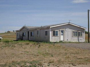 21548 Roswell Rd, Wilder, ID 83676