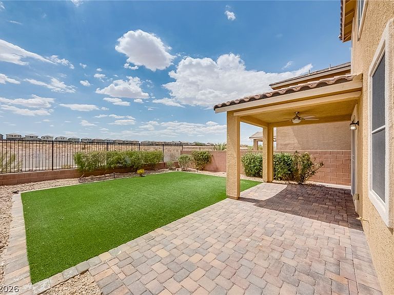 2807 Donatello Manor Pl, Henderson, NV