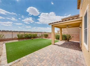 2807 Donatello Manor Pl, Henderson, NV 89044