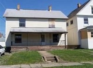 919 Washington Ave, Girard, OH 44420