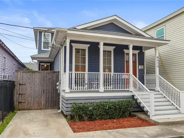 8424-26 Apple St, New Orleans, LA 70118