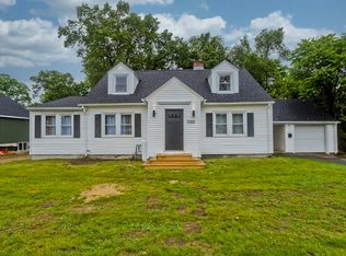 1362 Page Blvd, Springfield, MA 01104