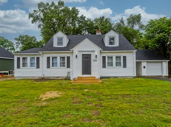 1362 Page Blvd, Springfield, MA 01104