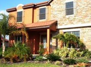 9710 Sorbonne Loop, Seffner, FL 33584