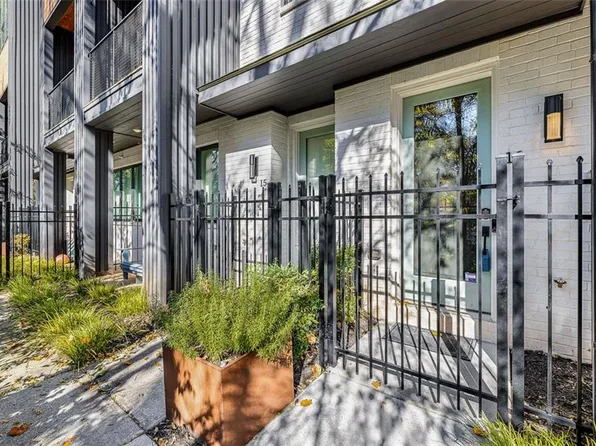 2347 Hosea L Williams Dr NE Unit 16, Atlanta, GA 30317