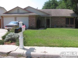9410 Charter Point, San Antonio, TX 78250