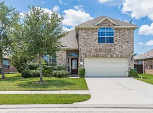 810 Hallmark Oak St, Seabrook, TX 77586