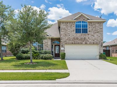 810 Hallmark Oak St, Seabrook, TX, 77586