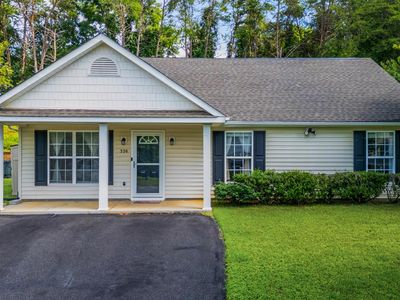 320 Blackhawke Dr, Lynchburg, VA, 24502