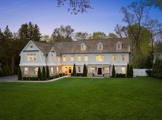 5 High Point Rd, Westport, CT 06880