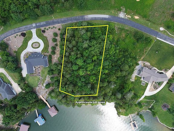 3rd image of 0 E Shore Dr #25