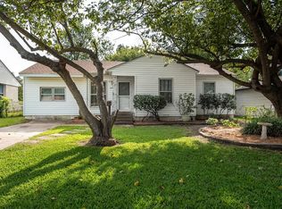 414 Paddy St, Mesquite, TX